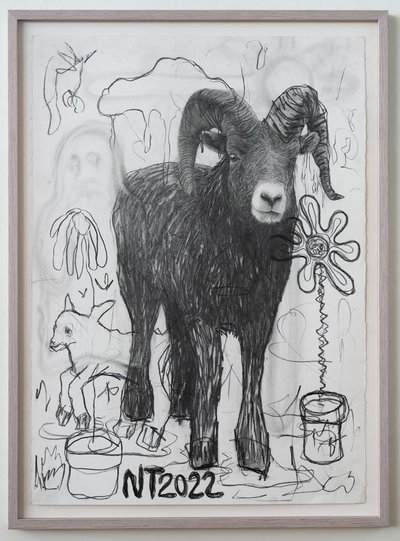 Ram