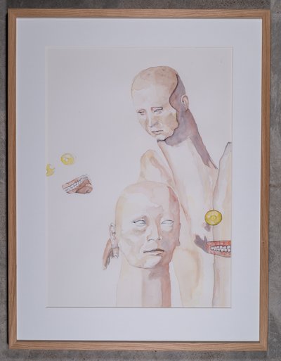 Phantasmal 10