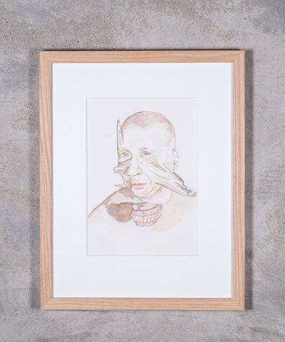 Artifact IV 1