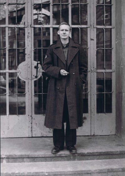 Jørgen Dobloug
