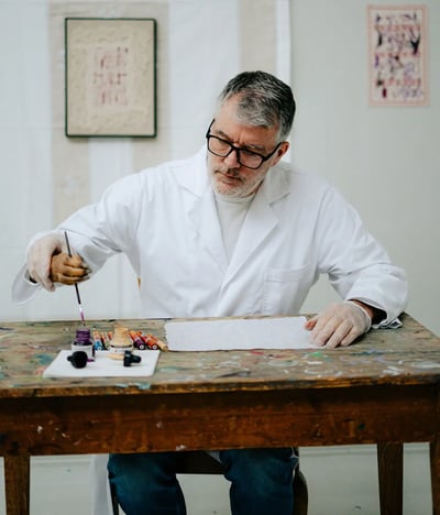 Morten Viskum