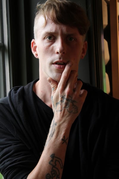 Martin Schreiner
