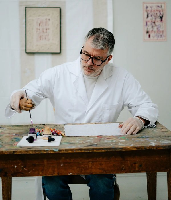 Morten Viskum