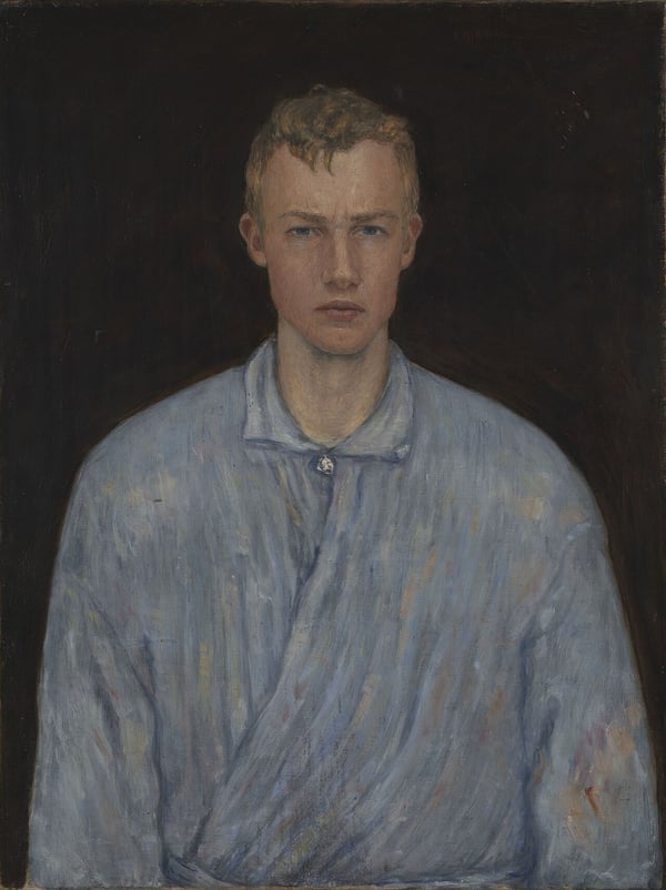 Emanuel Vigeland