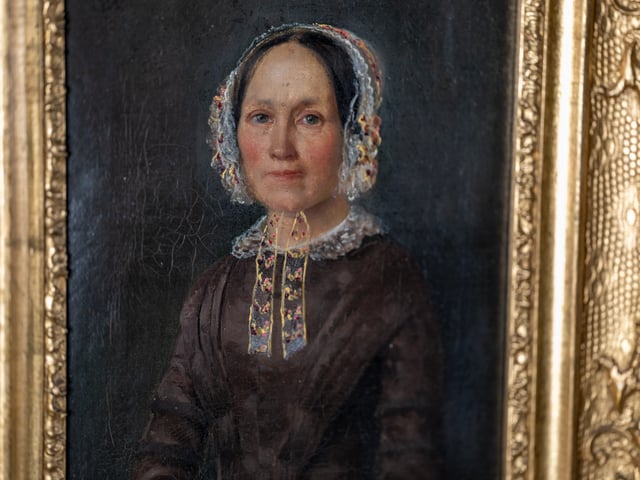 Anna Maria Ammerud