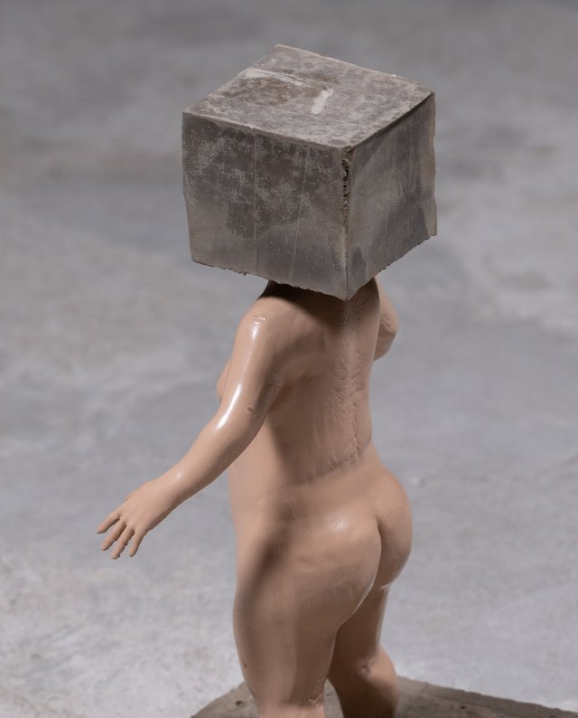 The Cube 2