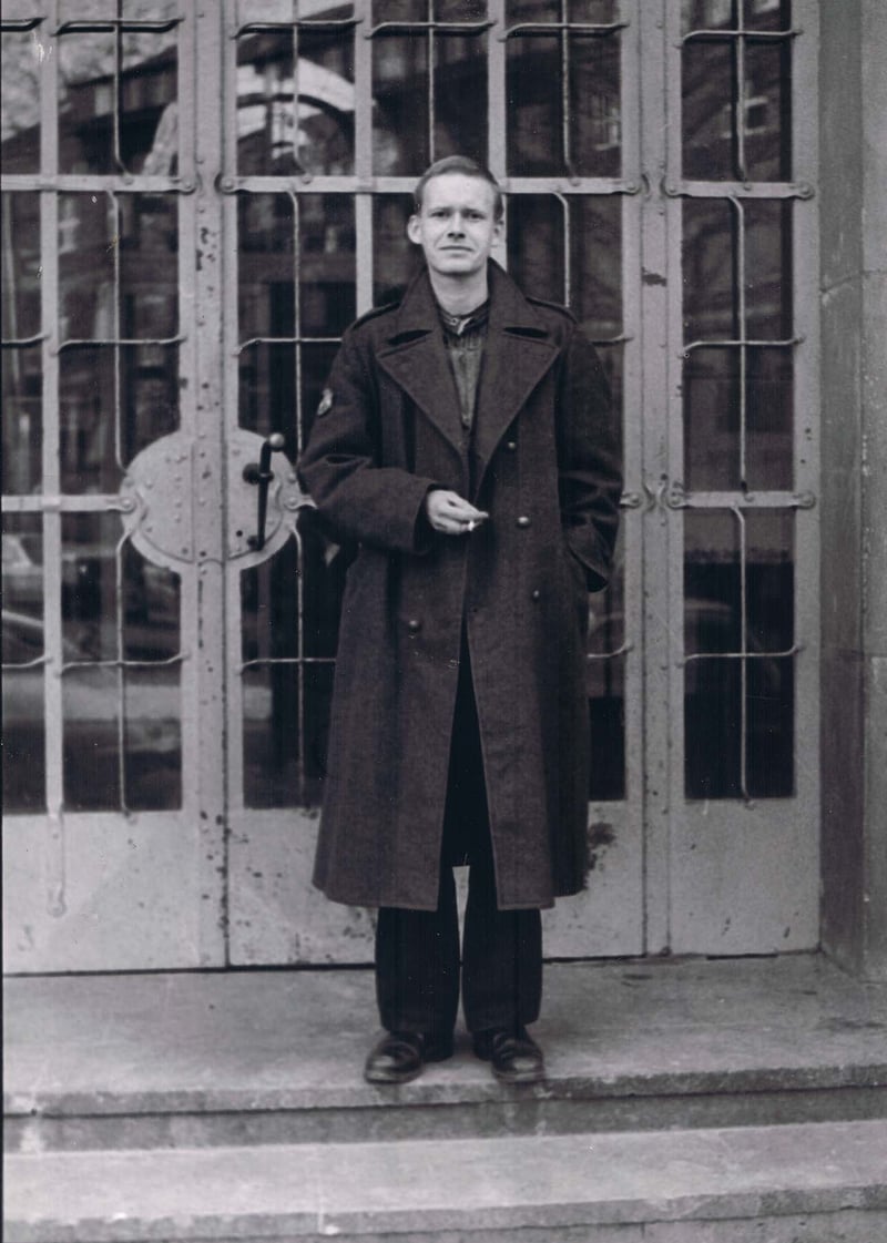 Jørgen Dobloug