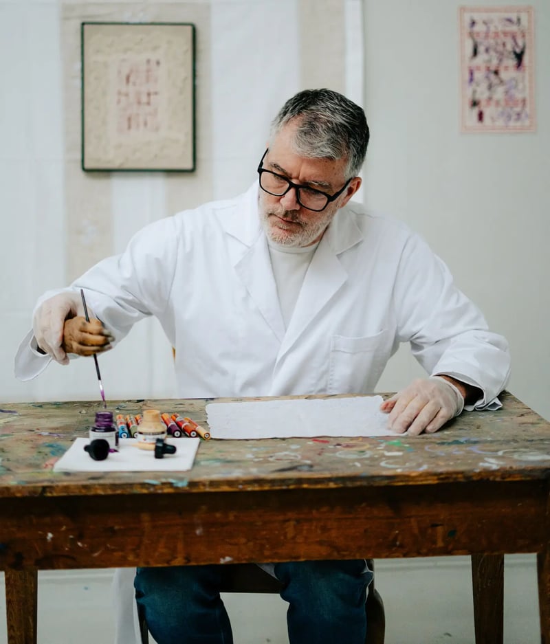 Morten Viskum