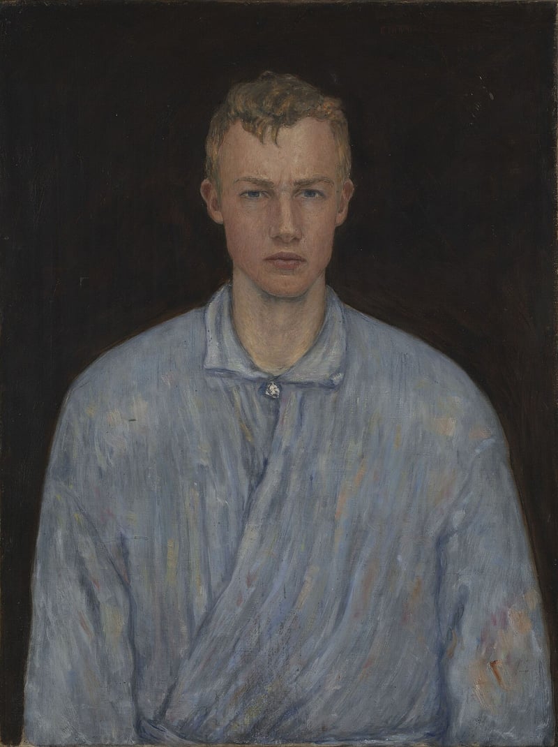 Emanuel Vigeland