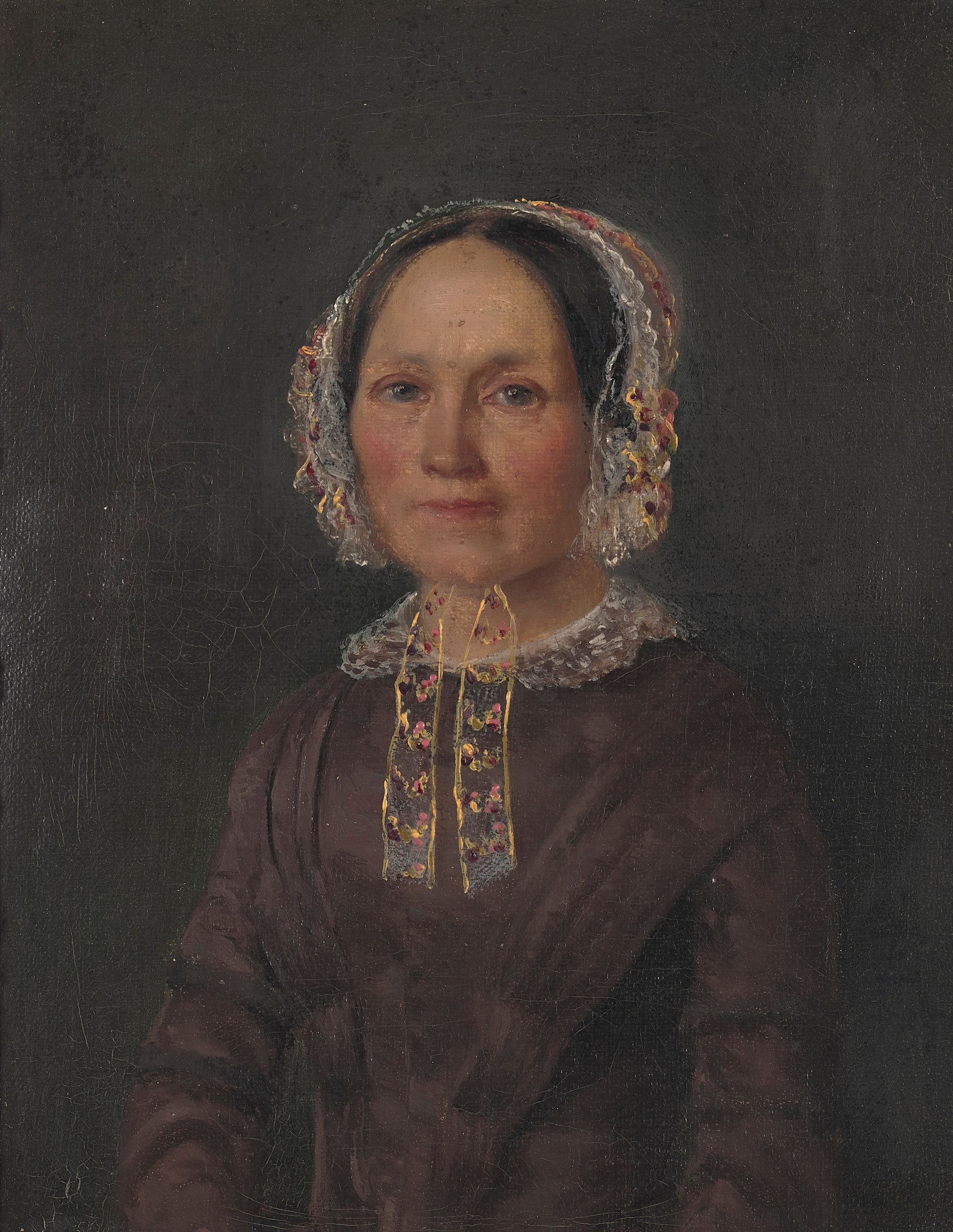 Anna Maria Ammerud