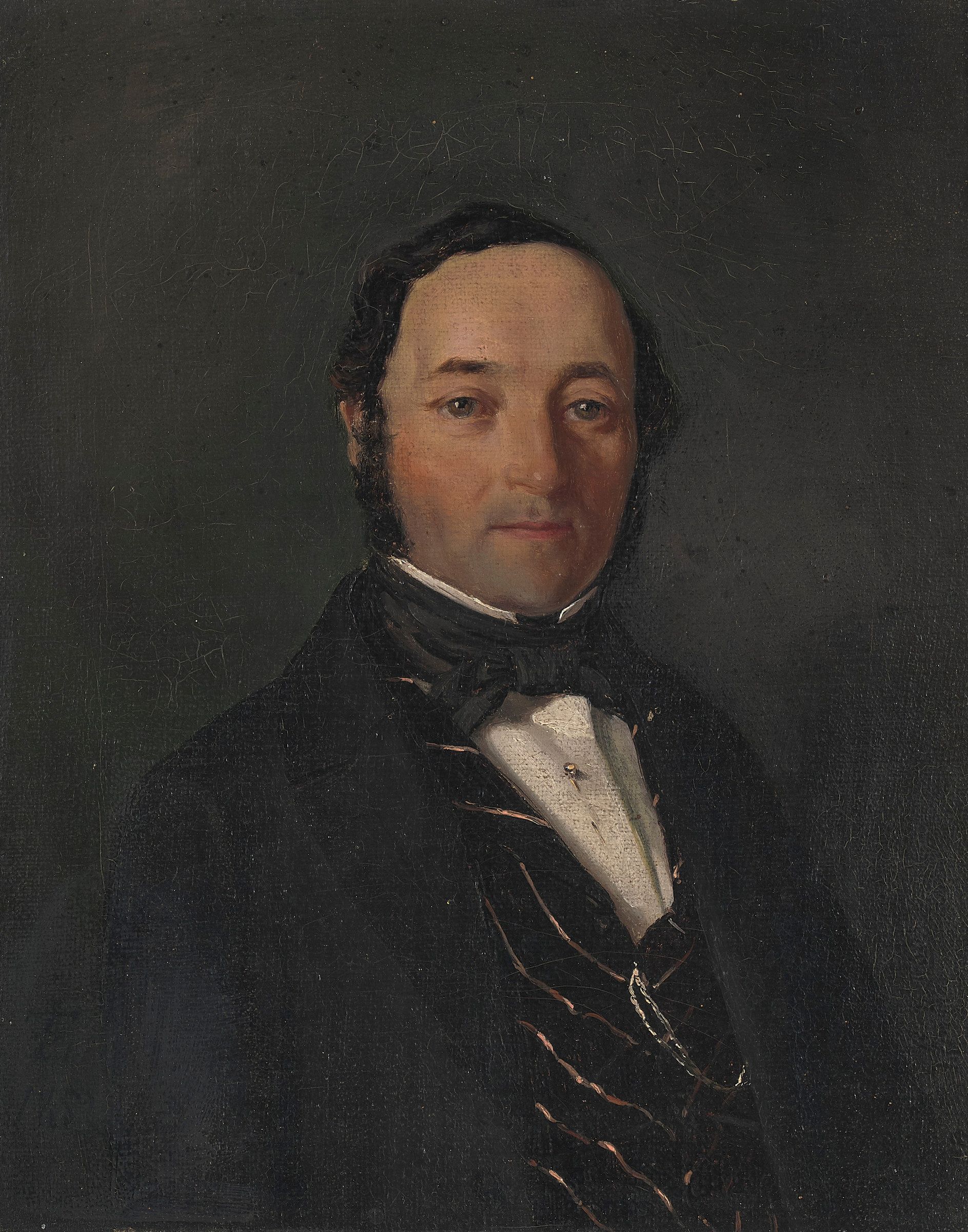 Christen Jonsen Aas