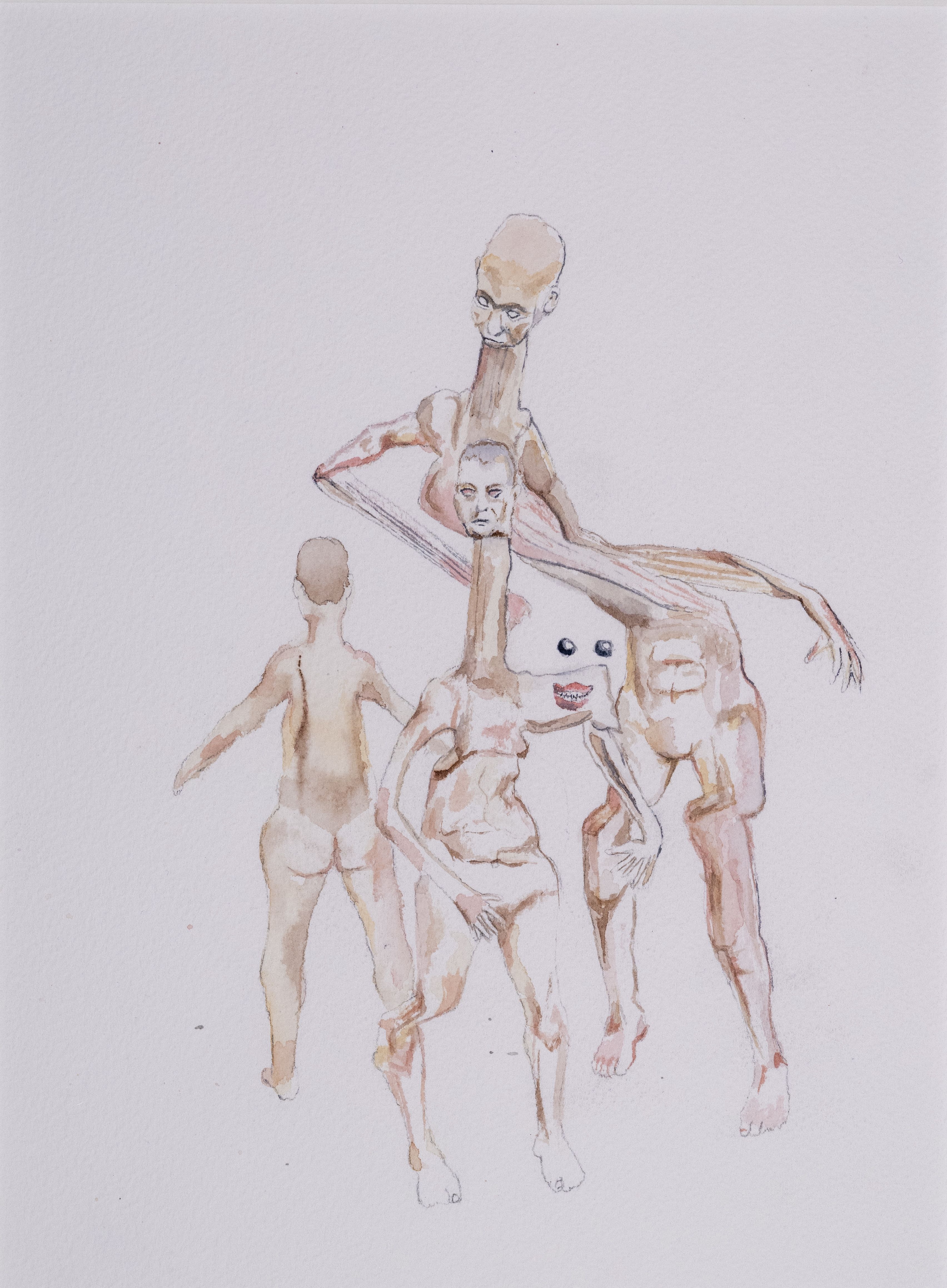 Phantasmal 9