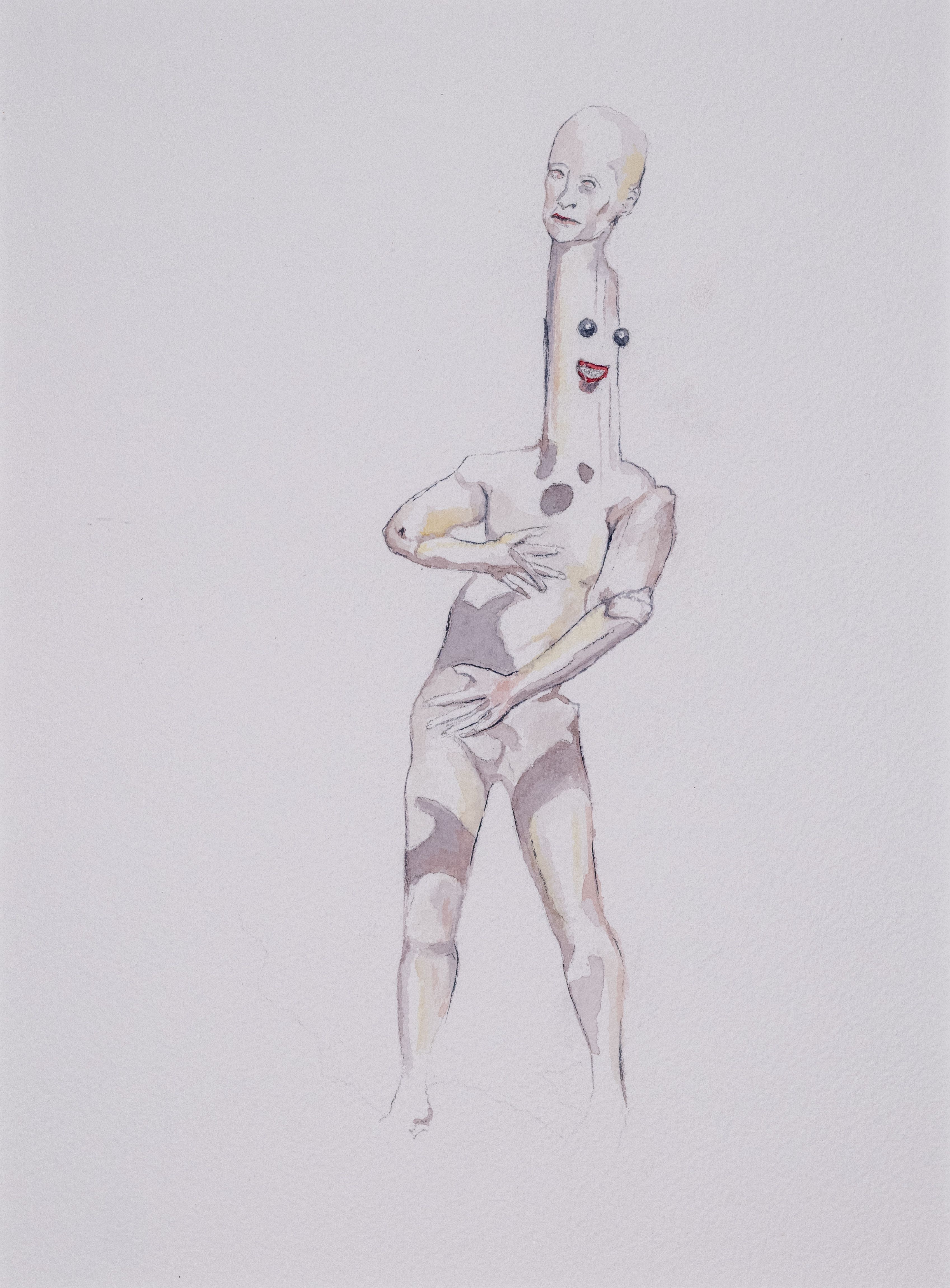 Phantasmal 3