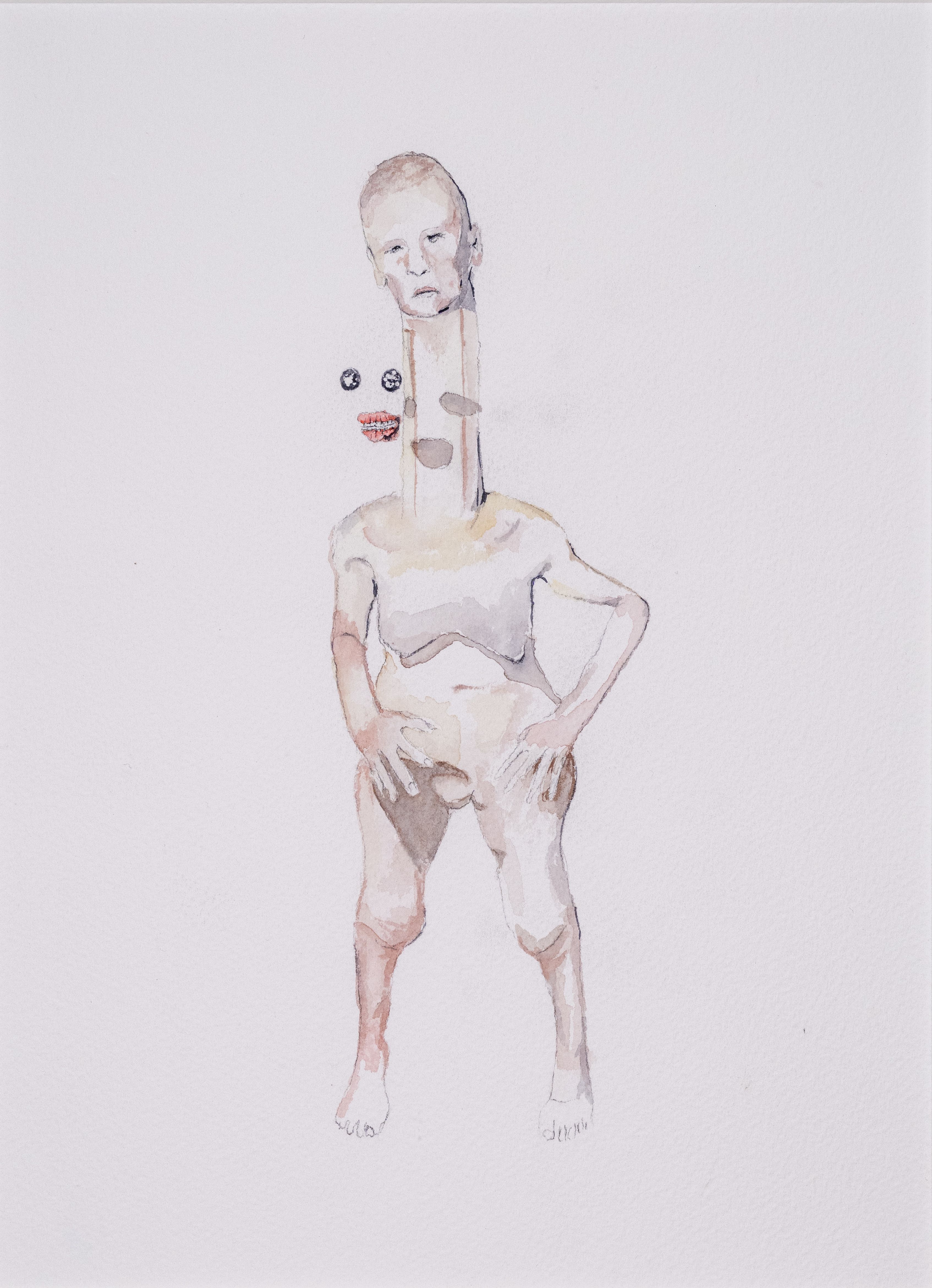 Phantasmal 4