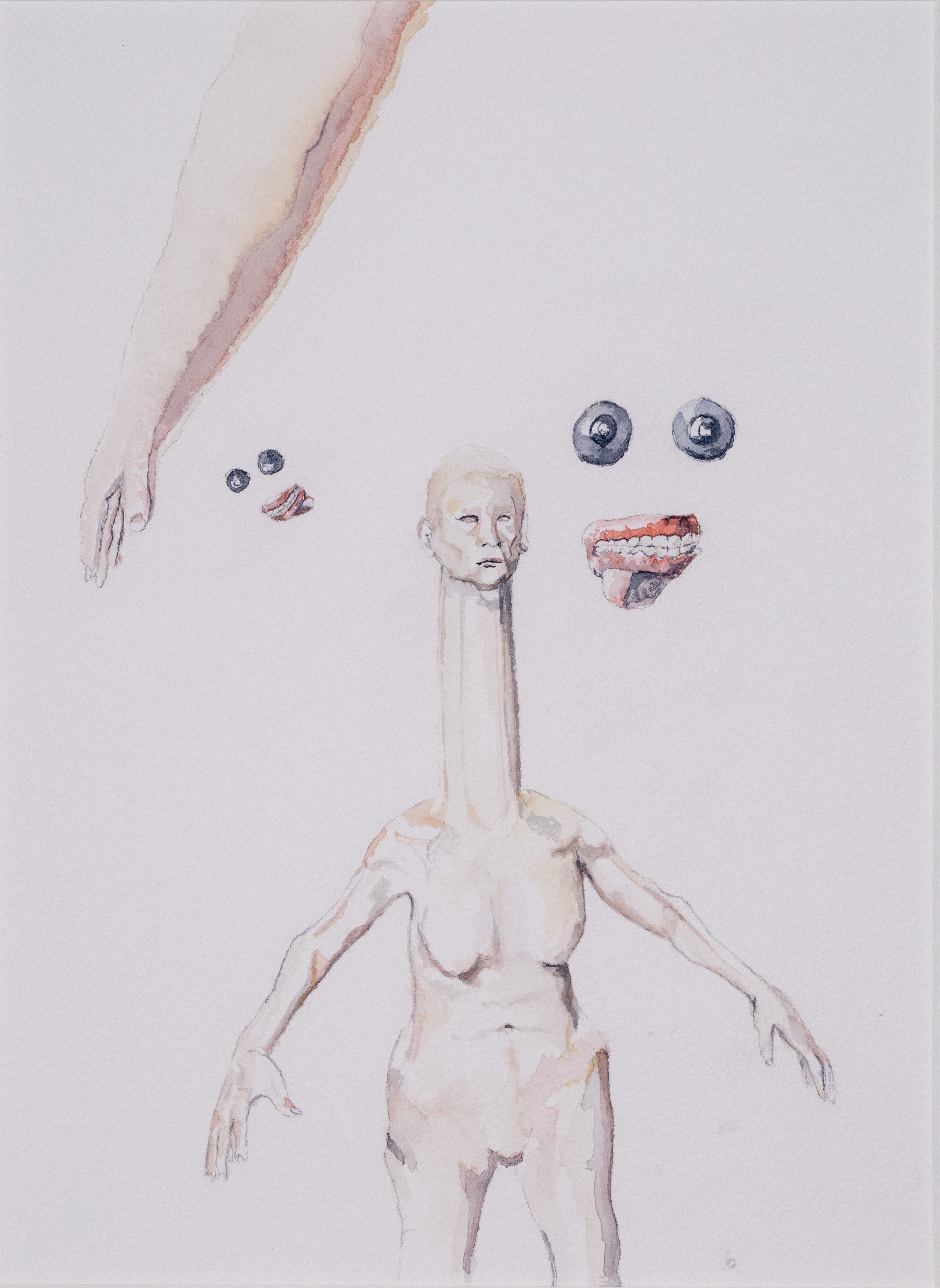 Phantasmal 7