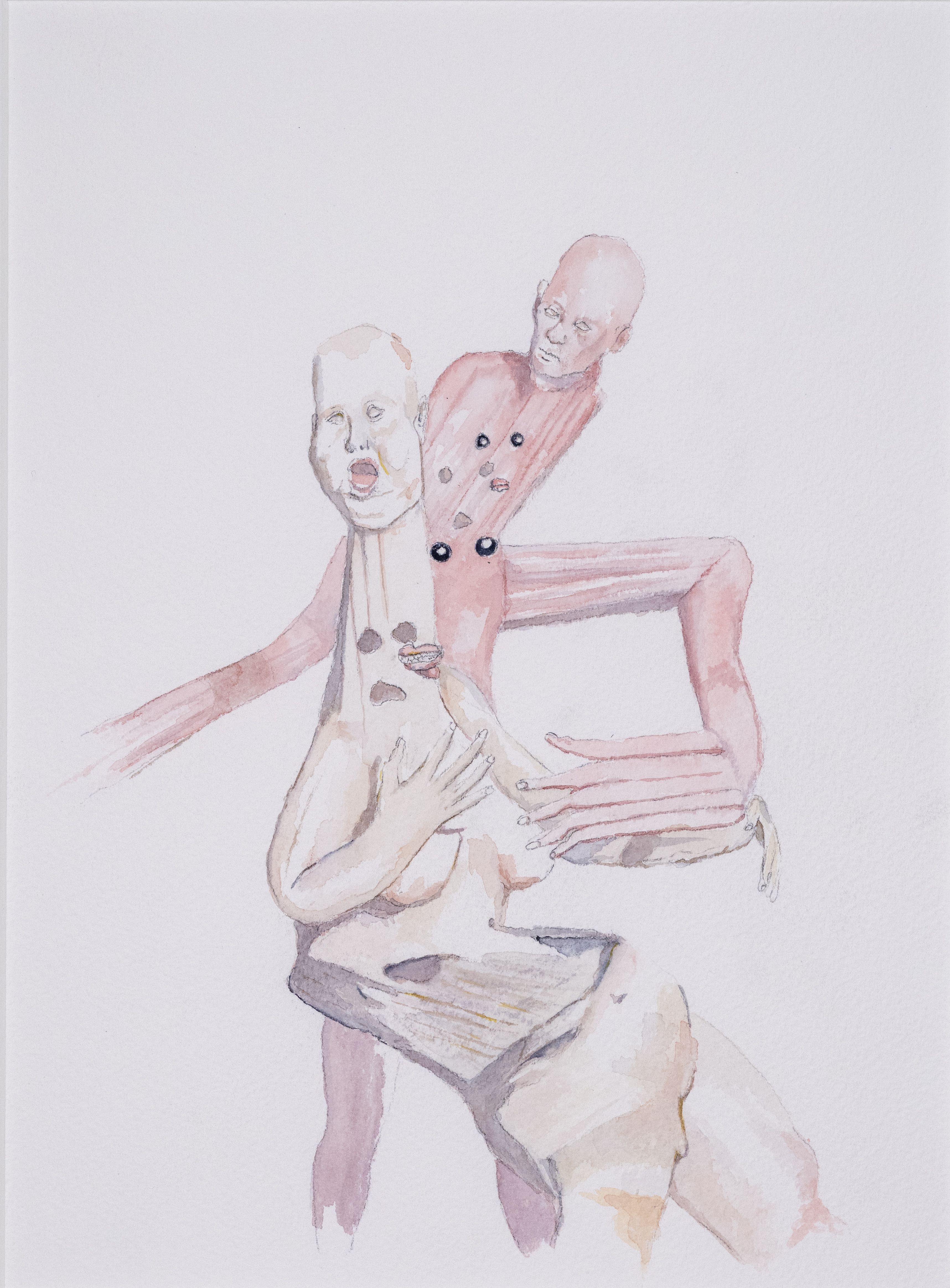 Phantasmal 6
