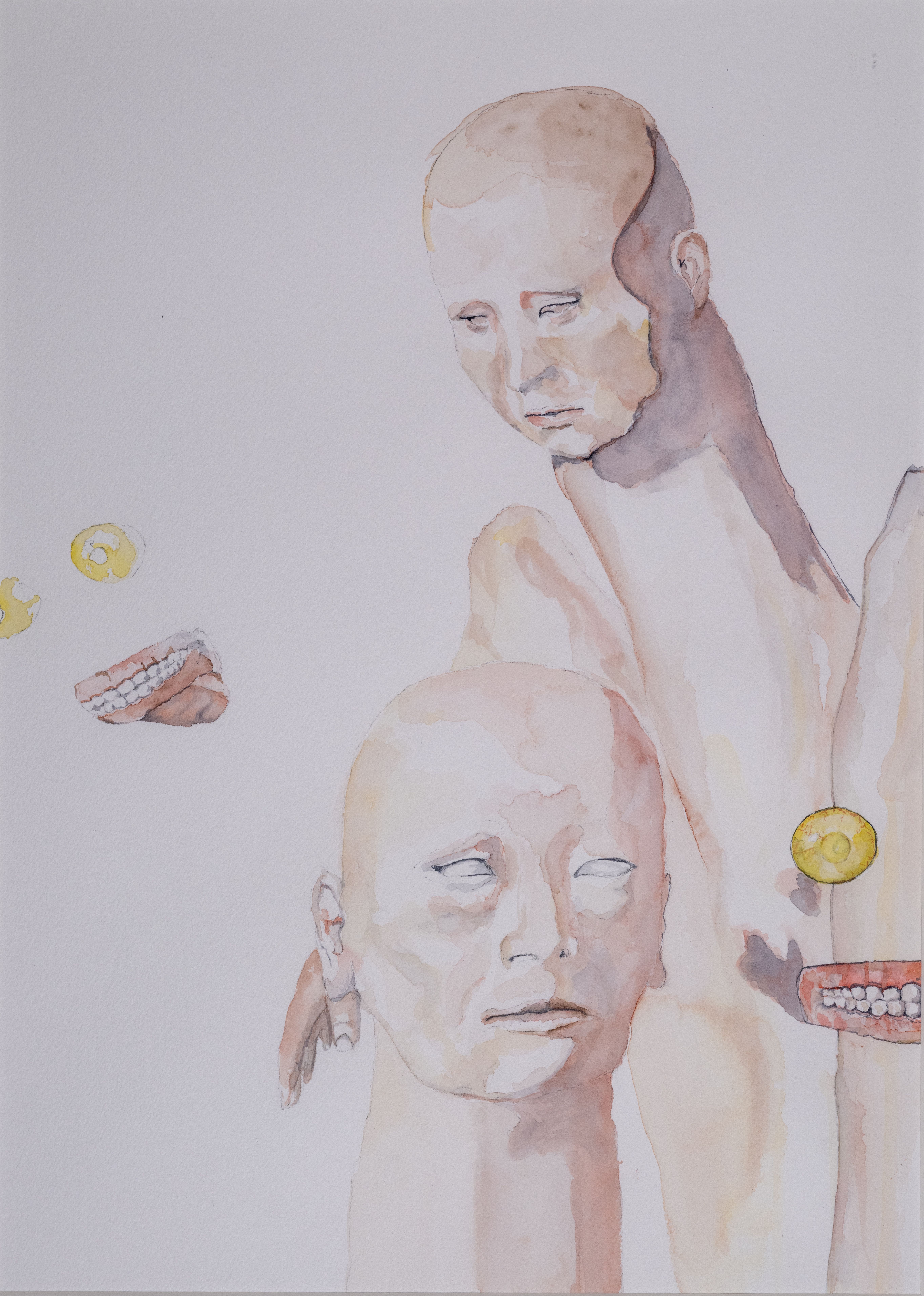 Phantasmal 10