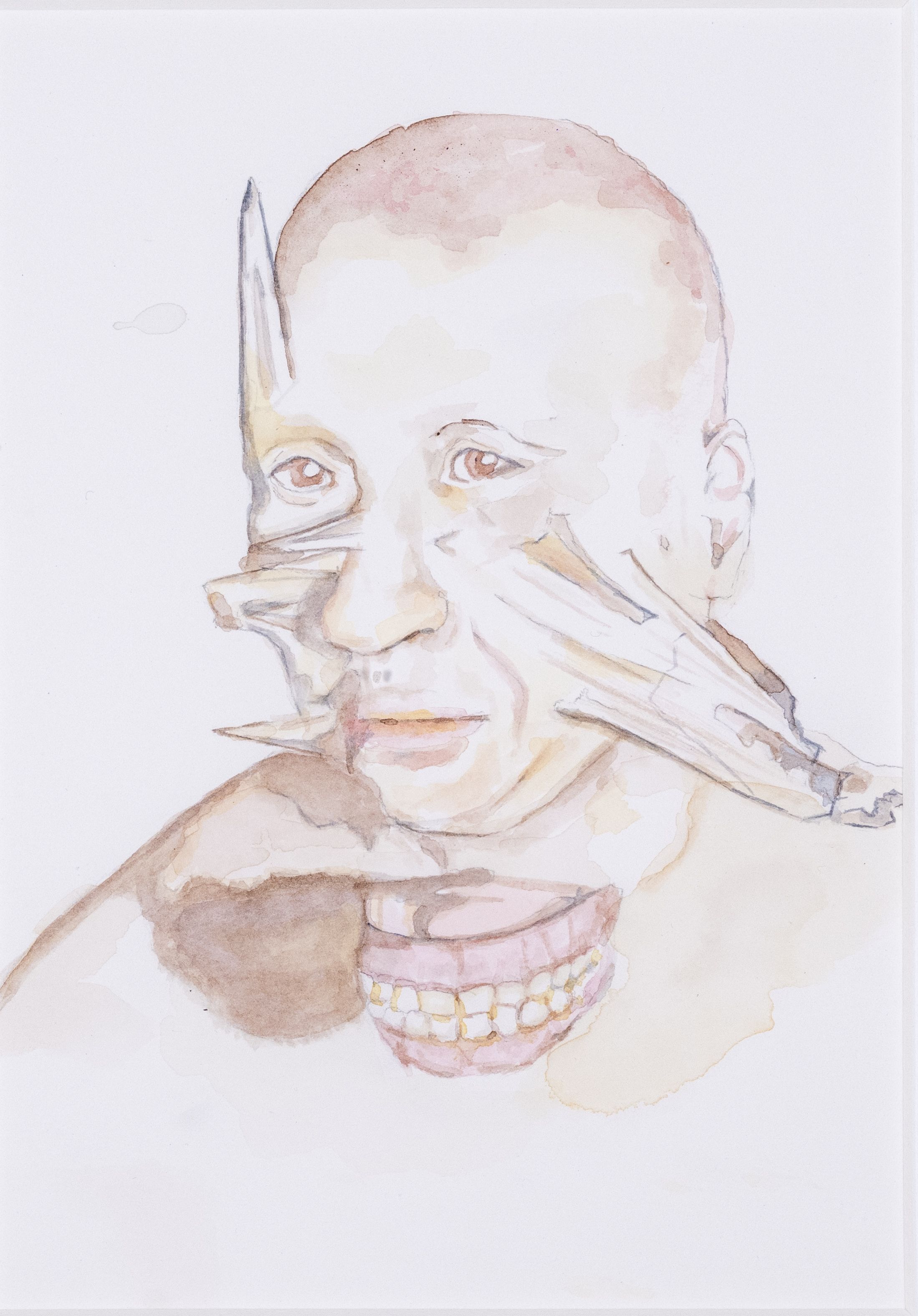 Artifact IV 1